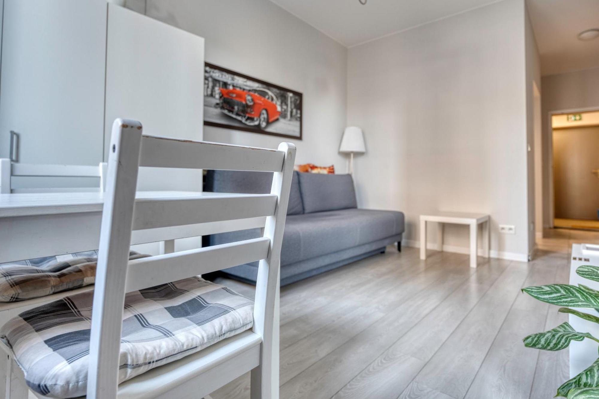 Airport Apartament Warszawa