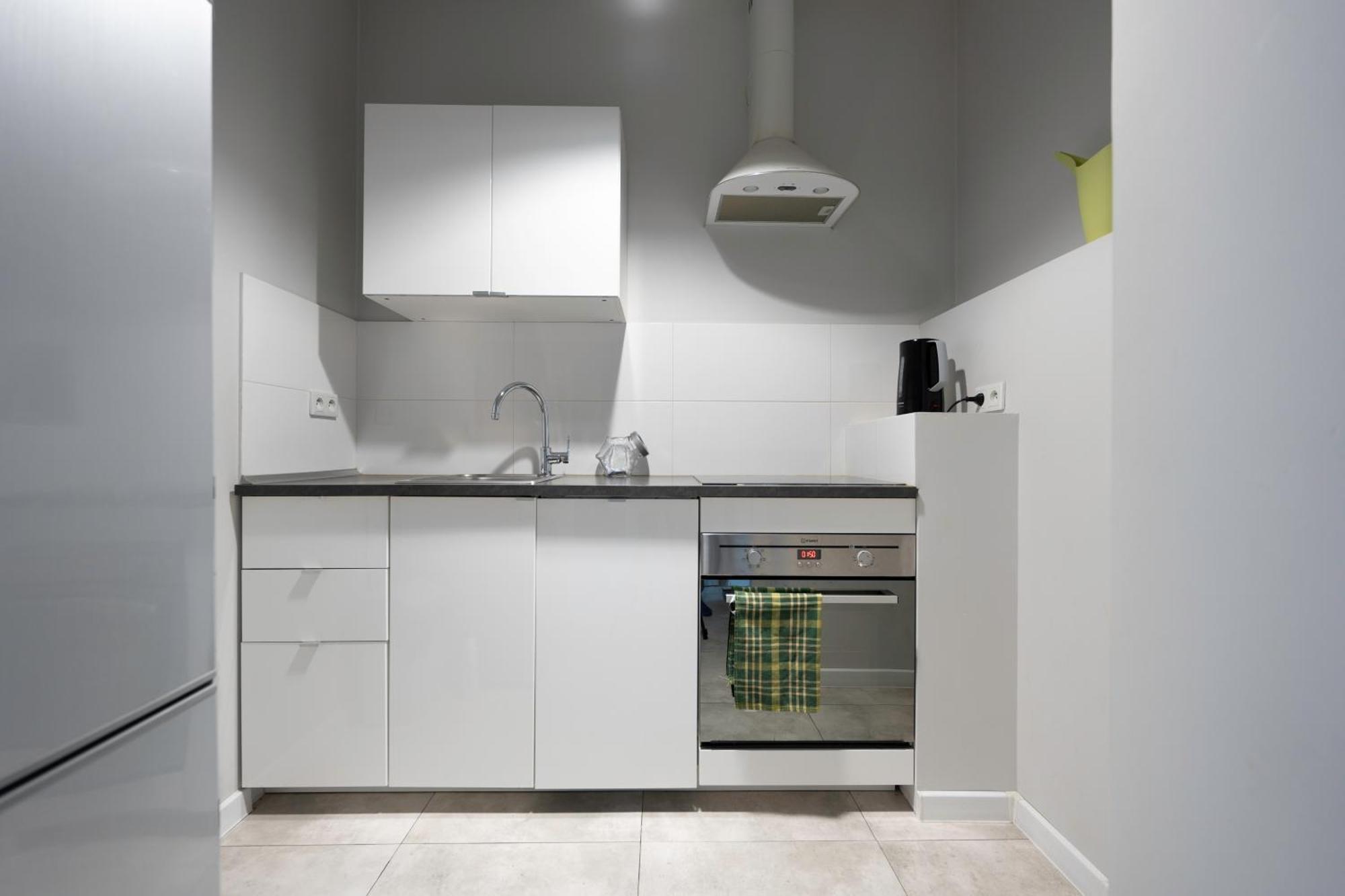 Apartament Airport Warszawa