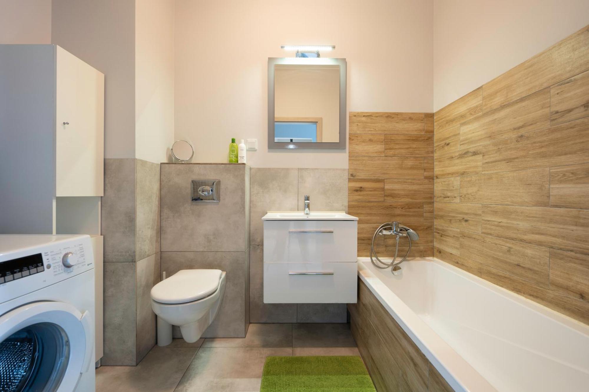 Airport Apartament