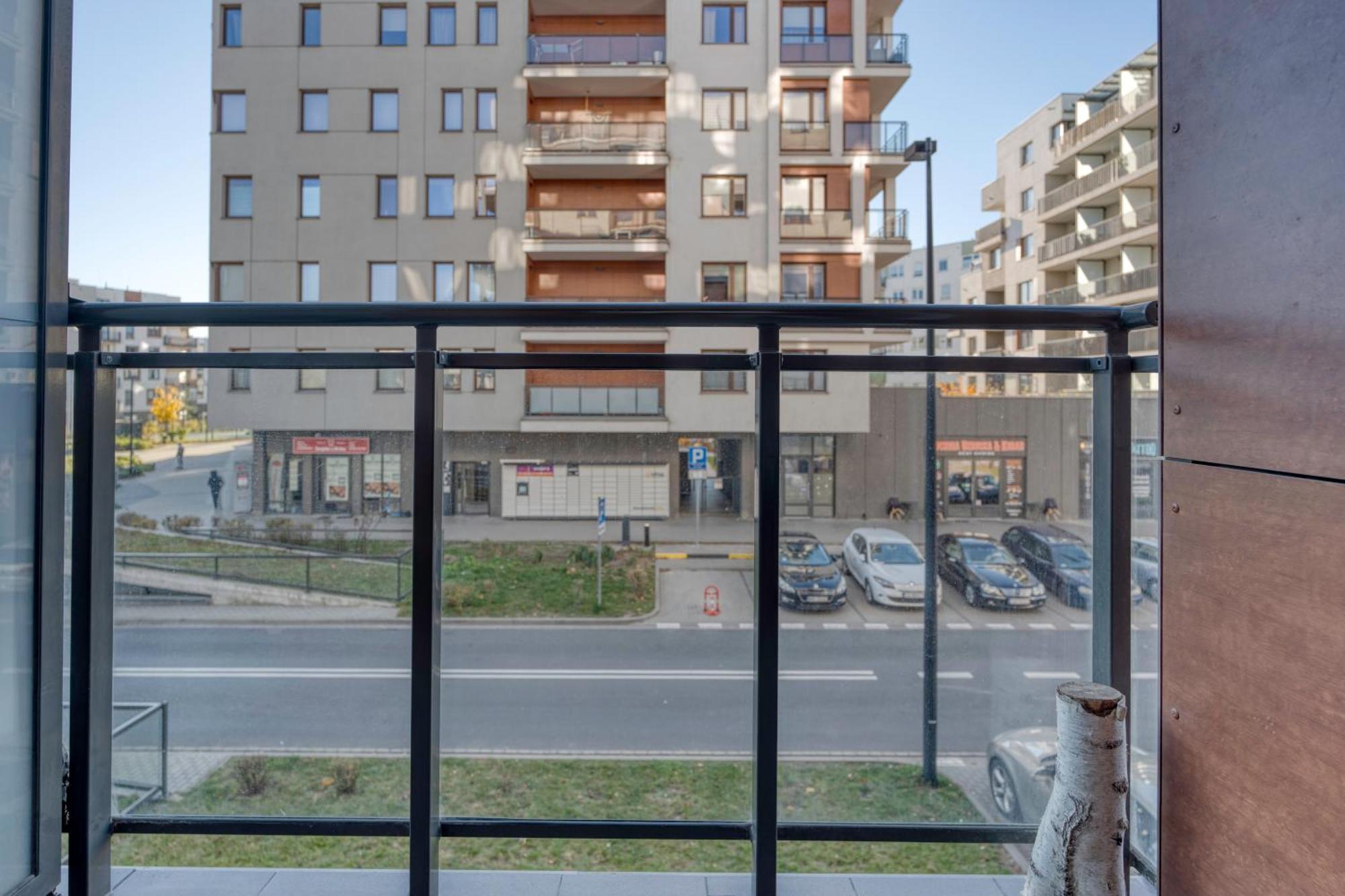 Apartament Airport *