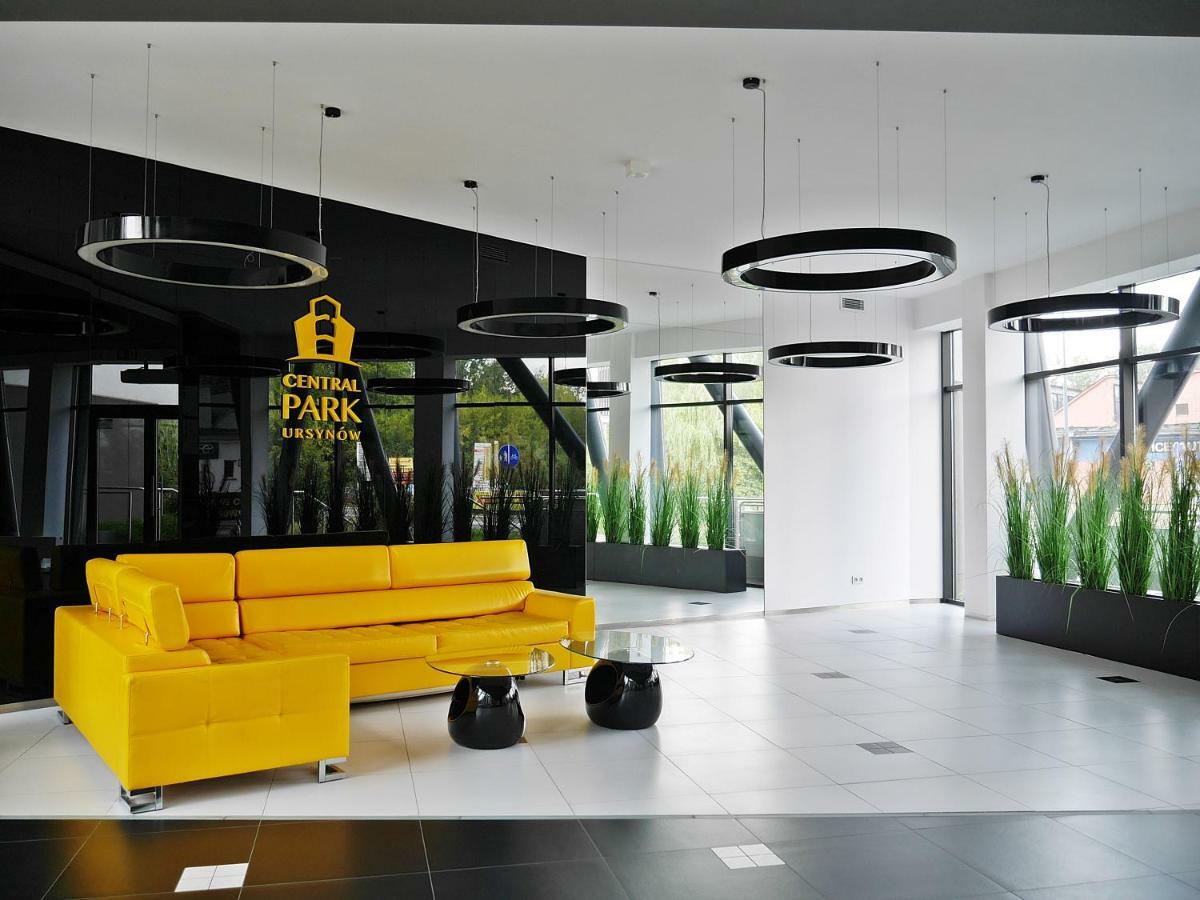 Airport Apartament *